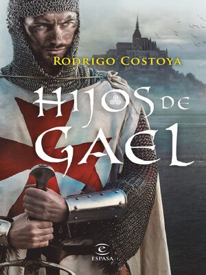 cover image of Hijos de Gael